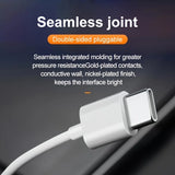 Tipo C Adaptador Aux para iPhone, Cabo de áudio para Huawei, Xiaomi, Redmi, POCO, Samsung, 3,5mm a 8Pin, 3, 5 Jack, 3,5mm