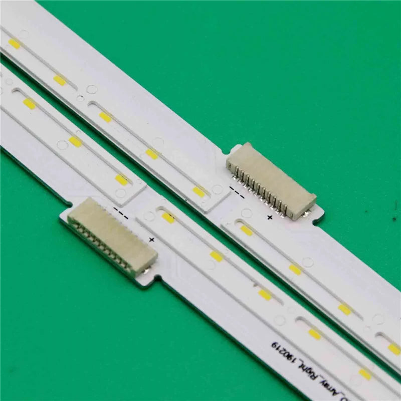 LED Backlight Strips for LG, 49SM8600PUA, 49SM8600PLA, 49SM86007LA, 49SM8500PLA, 49SM8200PLA, Bars, LGE 19Y, 49inch_L(R)-Type Lanes Tape 