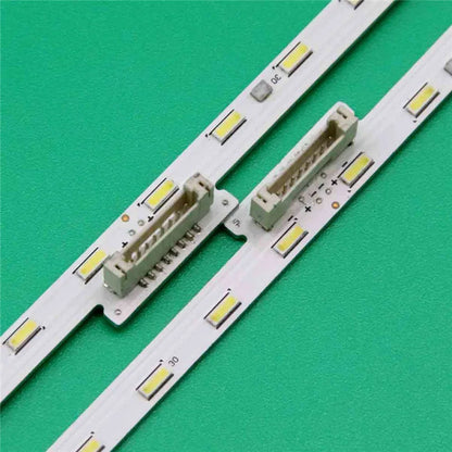 LED Backlight Strips for KD-65XF8505 KD-65XF8796 KD-65XG8505 KD-65XG8596, Bars ST0650A68 _ 64LED _ L(R) REV01 Array Matrix Line Plank 