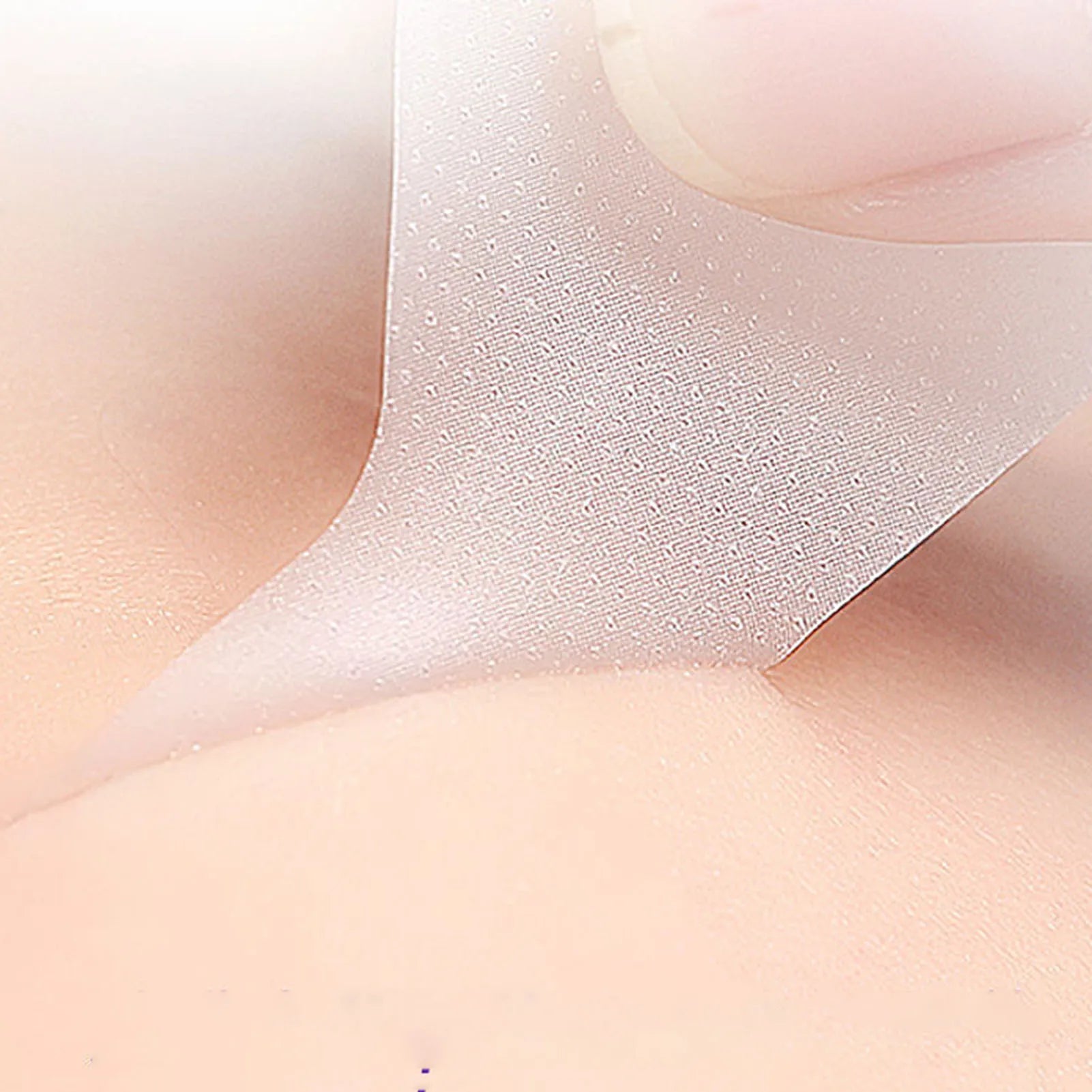 Clear Breathing Nasal Strips Anti Snoring Mouth Tape, Sure Help, Stop Snoring Nose Patch, Good Sleep Guard Device 