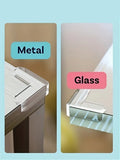 Almohadilla de ángulo de PVC transparente anticolisión, protector de esquinas de seguridad para niños, a prueba de colisiones para bebés, protector de esquinas de mesa, 10 unidades 