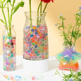 Transparent Grow Home &amp; Garden Crystal Soil, Water Beads, Room Decor Balls, Wedding Decor, Gel Pearls, Hydrogel Orco Muds 