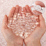 Transparent Grow Home &amp; Garden Crystal Soil, Water Beads, Room Decor Balls, Wedding Decor, Gel Pearls, Hydrogel Orco Muds 