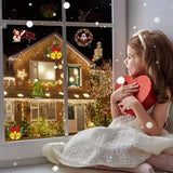 USB Powered Rotating Projetor De Natal Padrão Floco De Neve, Luzes LED Do Palco, Iluminação Noturna Ao Ar Livre, Decoração De Natal, 1Pc