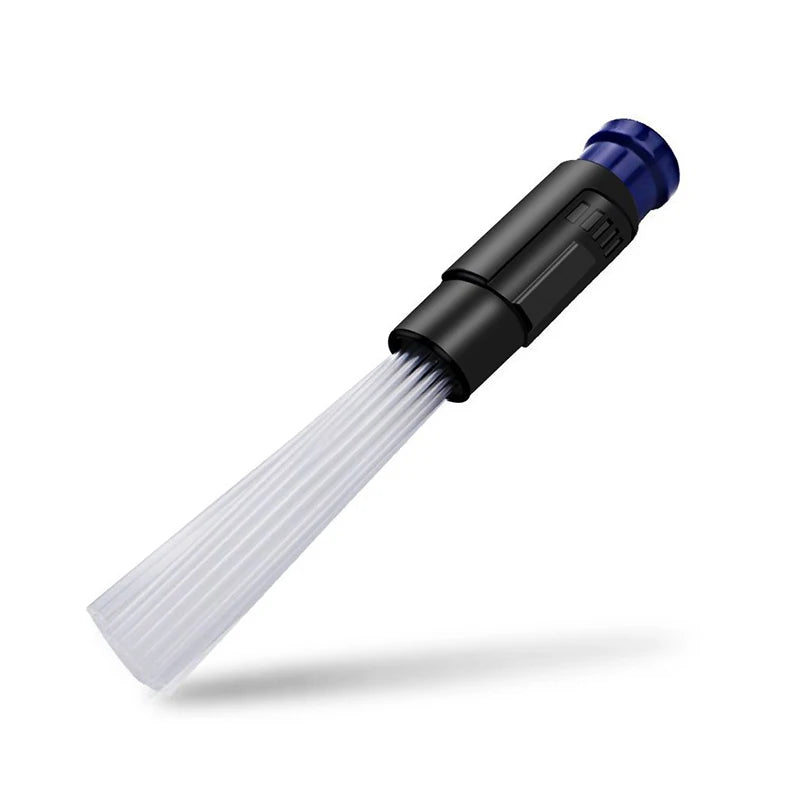 Universal Vacuum Dust Cleaner Brush Suction Tube For 35mm & 32mm Vacuum Cleaner Keyboard Sofa Dirt Remover Crevice Clean Tools