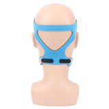 Universal Anti-Snoring Headband, Ventilator Replacement Part, Sleep Apnea, Snoring Mask Headgear, CPAP Health Care, Replacement 