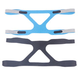 Universal Anti-Snoring Headband, Ventilator Replacement Part, Sleep Apnea, Snoring Mask Headgear, CPAP Health Care, Replacement 