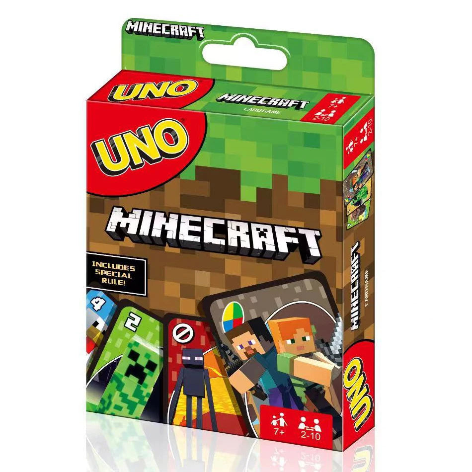 Juego de mesa Uno Flip!!: Pikachu de Pokémon, entretenimiento familiar divertido, cartas Uno, regalos de Navidad 