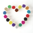 Varas de isqueiro sortidas para cozinha, 320pcs, 100mm, tubo sortido, ferramenta de segurança, camping, emergência, sortido