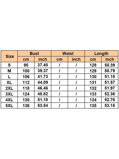 Vestido Midi estilo de rua para mulheres, vestidos de manga 3/4, roupas casuais, verão e outono, tamanho grande, L-5XL Plus Size, 3XL, 4XL