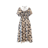 Vestido envoltório de pescoço de linha única feminino, vestido envoltório de cintura, 150kg plus size, busto 148 rachado, preto, vermelho, 5XL, 6XL, 7XL, 8XL, 9XL, novo, verão