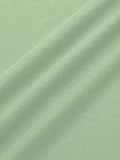 2024 New Fashion Women's Versatile Love Pattern Dress Comfortable Stripes Loose Casual Comfortable Plus Size Dress 