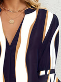 Vestido tejido ajustado para mujer, talla grande 