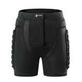 WOSAWE-Motorcycle Hip Pads Shorts, Protective Gear, Skating, MTB, Motocross, Skiing, Snowboarding 