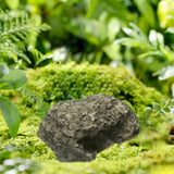Weatherproof Outdoor Garden Key Safe Box, Hid Rock Hide Keys in Stone, Home Storage Box, RV Key Safes, Prop Hider 