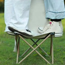 Wobble Stool with Active Sitting Design,  Height, 300lbs Capacity, Non-Slip Base, Ideal for Improving Core Strength at Home or Office