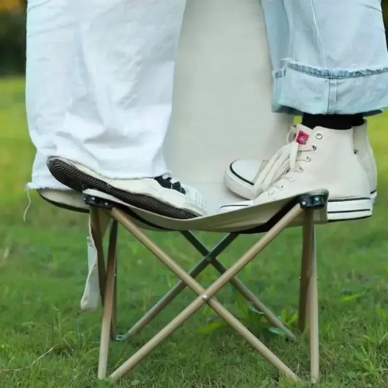 Wobble Stool with Active Sitting Design,  Height, 300lbs Capacity, Non-Slip Base, Ideal for Improving Core Strength at Home or Office