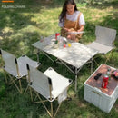 Wobble Stool with Active Sitting Design,  Height, 300lbs Capacity, Non-Slip Base, Ideal for Improving Core Strength at Home or Office