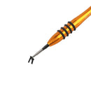 Y Dica Triwing Chave de Fenda para Nintendo Switch, JoyCon, iPhone 7, 8 Plus, Samsung Gear S3, Reparação Smartwatch, 0.6mm, 1.5mm, 2.0mm