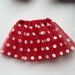 Bright Red