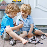 Kit de robot solar STEM 6 en 1, juguetes, regalos para niños de 8, 9, 10, 11, 12 y 13 años, juego de experimentos científicos de construcción educativa para cumpleaños, Halloween, Navidad y Acción de Gracias.