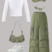 Army Green