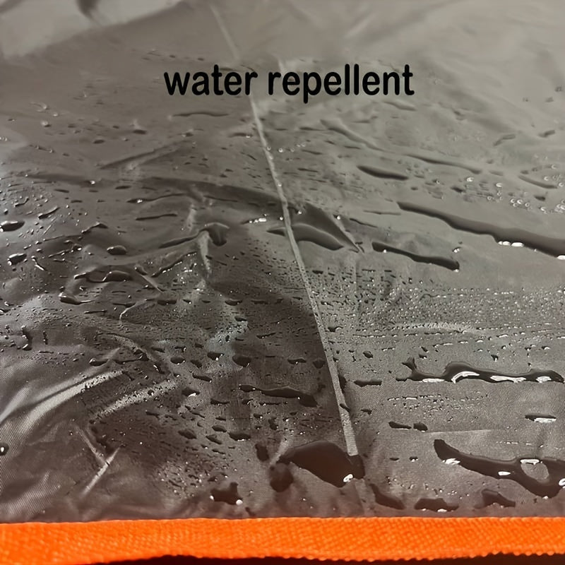 Alfombrilla impermeable para maletero de coche, antiincrustante y antiarañazos para mascotas, para SUV
