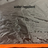 Alfombrilla impermeable para maletero de coche, antiincrustante y antiarañazos para mascotas, para SUV