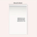 Easy-Apply Marble Wallpaper Stickers - Waterproof, Oil & Heat Resistant, Self-Adhesive Vinyl Contact Paper for Kitchen, Living Room, Bedroom & Bathroom Decor, Peel And Stick, Easy to Clean And Cut, Renovation