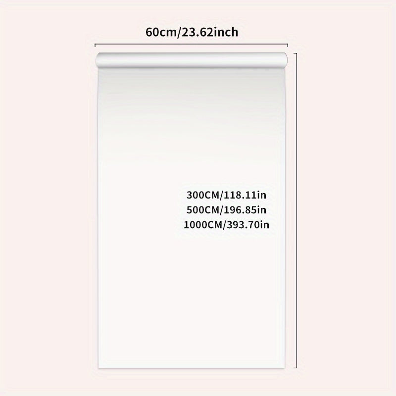 Easy-Apply Marble Wallpaper Stickers - Waterproof, Oil & Heat Resistant, Self-Adhesive Vinyl Contact Paper for Kitchen, Living Room, Bedroom & Bathroom Decor, Peel And Stick, Easy to Clean And Cut, Renovation