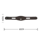 Anti Snoring Stop Snoring Chin Strap Belt Anti Apnea Jaw Solution Support Woman Man Health Sleeping Personal Health Care Tools 