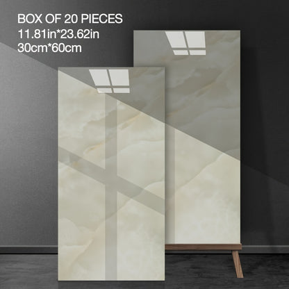 Thick Imitation Marble Tile Foam Wall Sticker, Self-Adhesive Waterproof Wallpaper, Peel and Stick, Easy to Clean and Cut, Suitable for Renovation and Decoration of Bathrooms, Living Rooms, Kitchens, Bedrooms and Offices