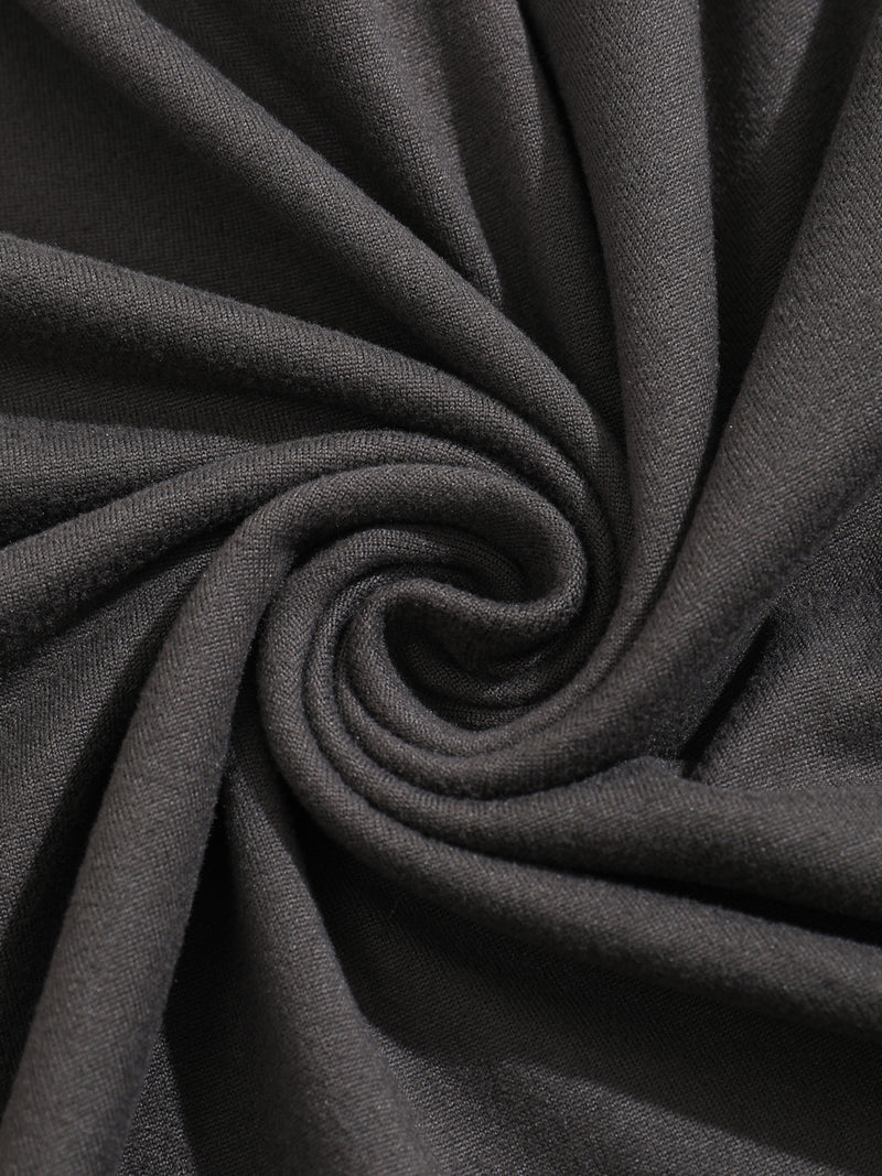 2pcs Women'S Plus Size Casual Outfit - Heart Print Short Sleeve T-Shirt & Pocketed Shorts, Stretchy Waistband, Crew Neck, Soft Fabric, Perfect for Spring/Summer