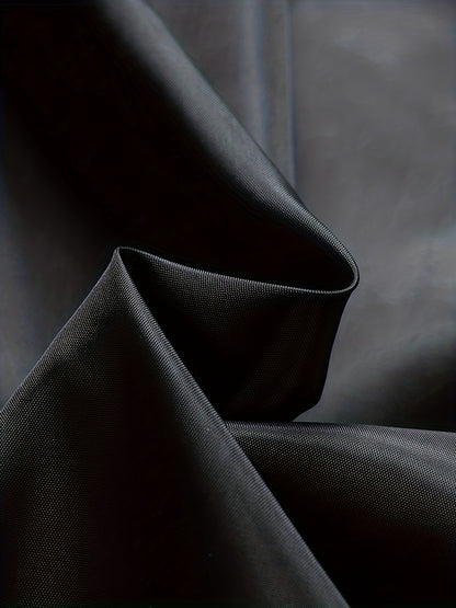 Chaqueta impermeable para hombre, ligera y resistente a la lluvia, ideal para senderismo, golf y viajes.