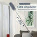 2.8 Meters Feather Duster