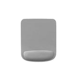 Computer office wrist guard wrist mouse pad wrist pad hand rest solid color wrist rest