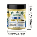 [Opción popular] Manteca capilar de chebe africano Goiple - 250 g | Hidratación y suavidad duraderas, extracto natural de chebe en polvo para una textura mejorada y un cuero cabelludo saludable, Goiple