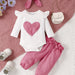 Pink Color