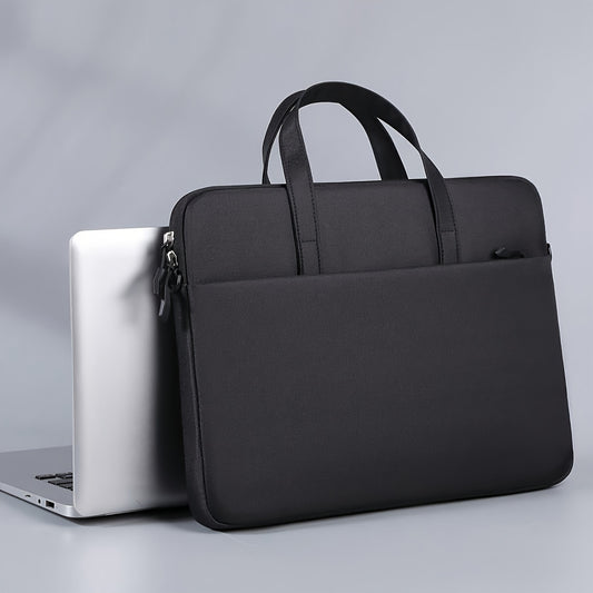 Funda para portátil tipo bandolera, bolsos para estudiantes