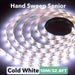 Cold White