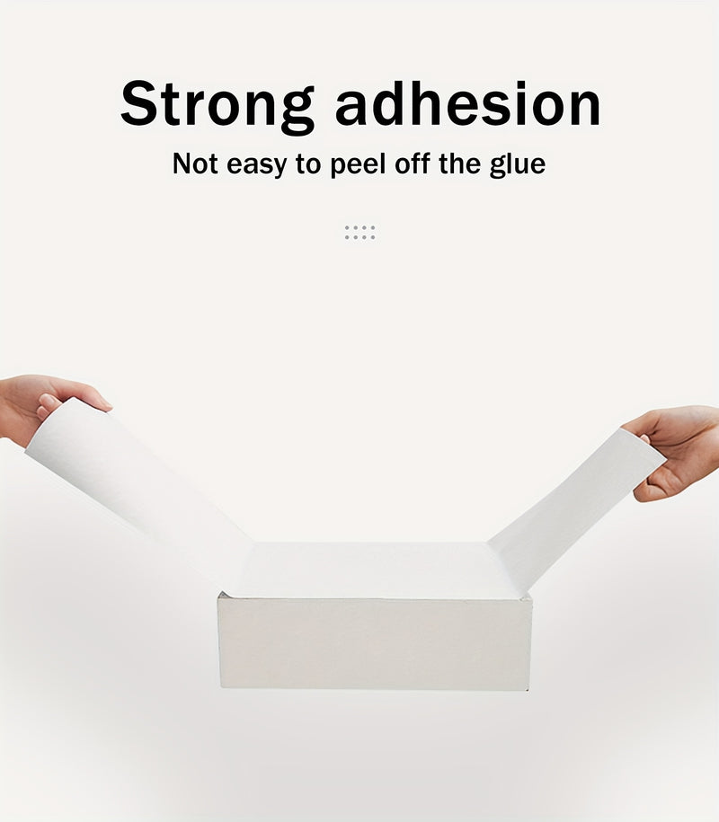 PVC Self-Adhesive Splatter Guard Roll, Fireproof & Heat-Resistant Oil-Proof Sticker, for Kitchen Stove, Countertop, Cabinet & Wall Protection, with Renewable Surface Cover Film for Holiday Cooking, Christmas, Halloween, Easte