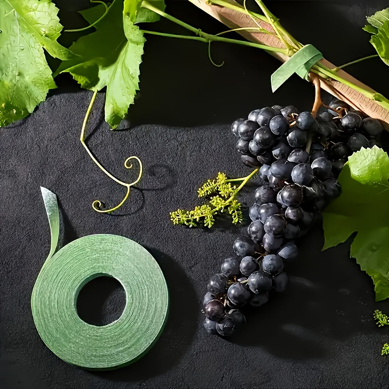 300cm Black Nylon Cable Organizer Roll - Versatile Cord Management for Travel, Outdoor & Home Use with Hook and Loop Fastening Straps