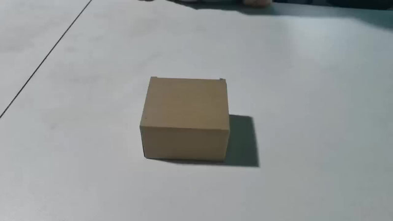 Alarma de seguridad solar para exteriores de 129 dB con sonido de perro ladrando y disparos, luz estroboscópica de advertencia para casa y jardín.