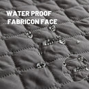 Waterproof &amp; Non-Slip Dog Bed Cover Mattress Cover And Pet Blanket Sofa Pet Bed Mat, Car Incontinence Mattress Protectors Furniture Couch Cover For Most Cats Dogs