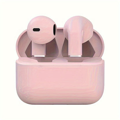 One Piece of Anime-Themed True Wireless In-Ear Headphones Featuring 9D Stereo HD Audio, Effective Noise Cancellation for Clear Calls, Touch Controls, And a Lightweight Design Suitable for Gaming And Everyday Use. Compatible w