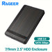 Black（NO HDD）