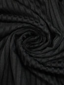 Bat Sleeve Plus Size Tights Tassel Dress