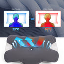 Sleeping Neck Pillow In Bed, Contour Memory Foam Pillow for Neck Pain Relief, with Washable Breathable Pillow Case, Ergonomic Neck Support Pillow, Suitable for Side, Back And Belly Sleepers,, Adjustable Orthopedic Ergonomic C