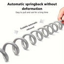 3-Piece Stainless Steel High-Pressure Shower Head Set with Handheld Bidet Sprayer & Tub Attachment - Contemporary Style, Diverter Control, Other Shape, Single-Hole Deck Mount - Enhanced Bathroom Cleaning Comfort