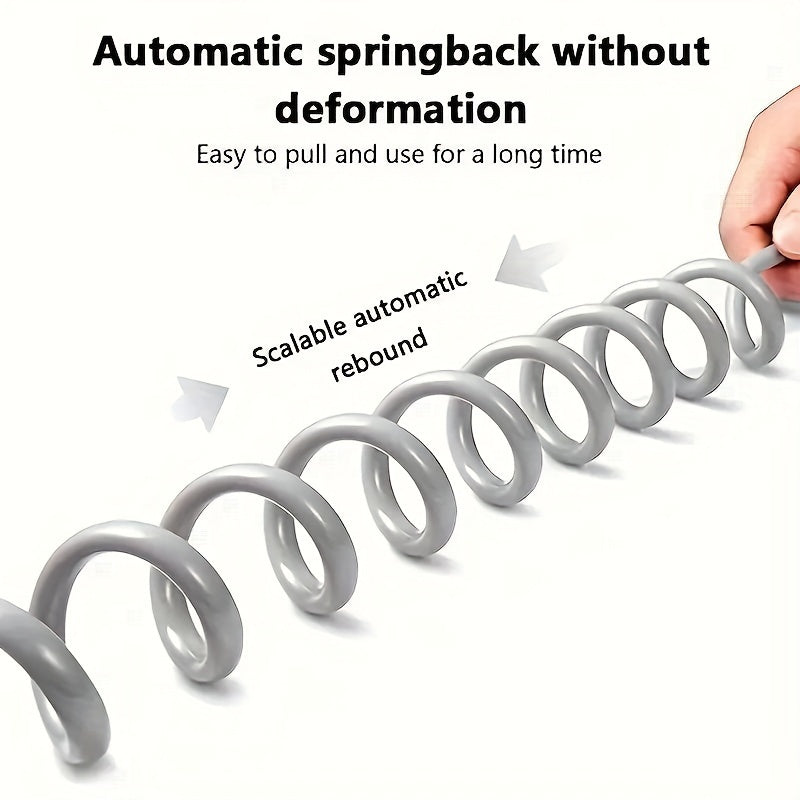 3-Piece Stainless Steel High-Pressure Shower Head Set with Handheld Bidet Sprayer & Tub Attachment - Contemporary Style, Diverter Control, Other Shape, Single-Hole Deck Mount - Enhanced Bathroom Cleaning Comfort